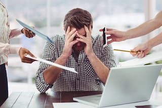 No es que no recordamos: por qué bajo estrés el cerebro deja de responder como esperamos