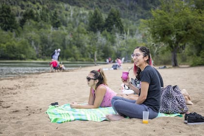 Evitar los grandes centros turísticos es uno de los motores principales a la hora de elegir destino en una temporada en la que también se prioriza la cercanía; para contar con espacios al aire libre, el sur argentino se revela como el principal centro de atracción
