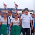 Nueva orden de captura contra Evo Morales por las protestas y cortes de ruta contra Rodrigo Paz
