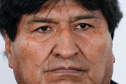 Evo Morales, una muestra del peor tipo de caudillismo