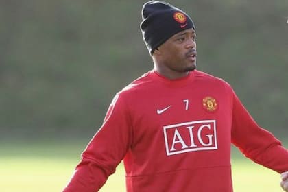 Evra habló de la homosexualidad en el mundo del fútbol