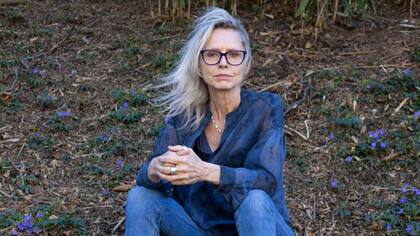 Evy Mages cargó por décadas con memorias que no se atrevía a revelar, ni siquiera a sí misma