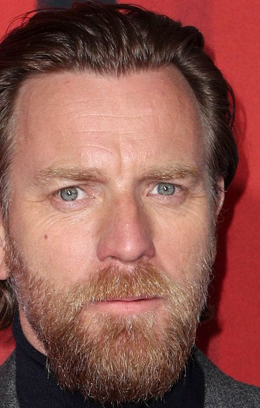 Ewan McGregor