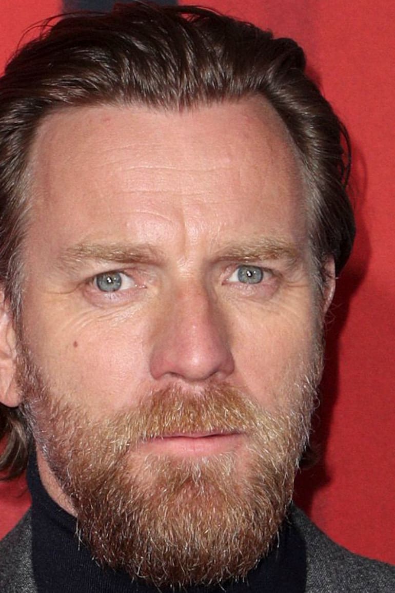 Ewan McGregor