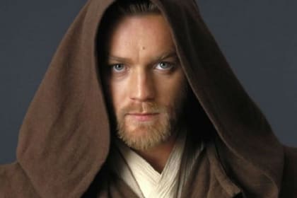 Ewan McGregor como Obi-Wan Kenobi