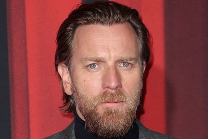 Ewan McGregor con sus 50 años a cuesta se prepara para nuevos desafíos laborales
