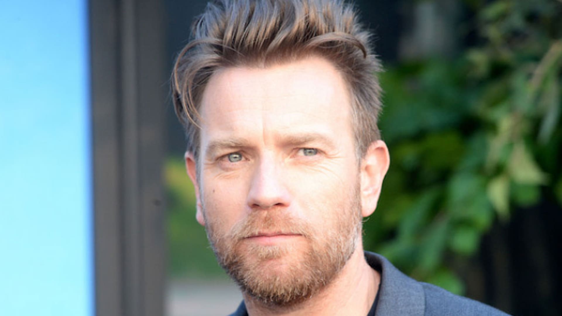 Ewan McGregor