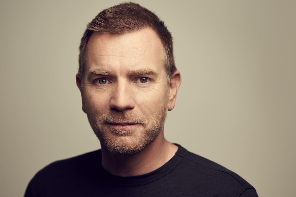 Ewan McGregor, un actor difícil de clasificar