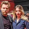 Ewan McGregor recuerda cómo una película salvó la relación con su hija Clara tras su mediático divorcio