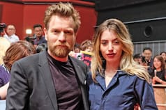 Ewan McGregor recuerda cómo una película salvó la relación con su hija Clara tras su mediático divorcio