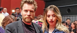Ewan McGregor recuerda cómo una película salvó la relación con su hija Clara tras su mediático divorcio