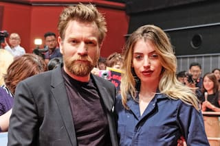 Ewan McGregor recuerda cómo una película salvó la relación con su hija Clara tras su mediático divorcio
