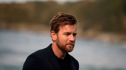 Ewan McGregor y su reencuentro con Mark Renton, dos décadas después