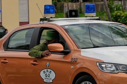 Ex viceprimer ministro cubano va a juicio por presuntos cargos de espionaje y corrupción