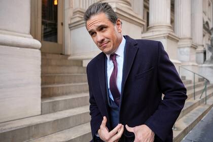 Exabogado de Trump nombrado jefe interino de Biblioteca del Congreso