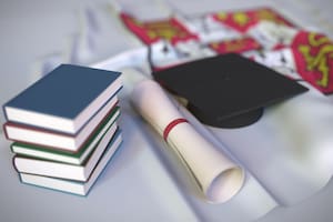 País generoso, educación y salud para extranjeros
