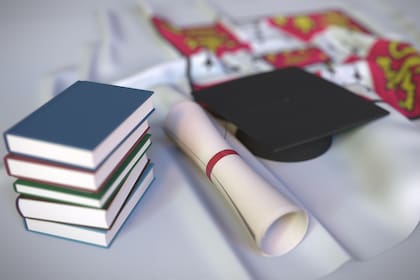 País generoso, educación y salud para extranjeros