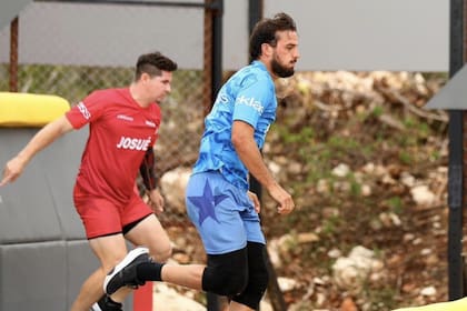 Exatlón México: All Star tendrá solo un ganador, quien se llevará los dos millones de pesos (alrededor de 109.997 dólares)