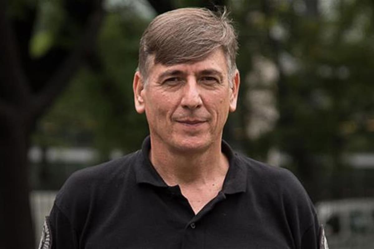 Excarcelaron a José Potocar