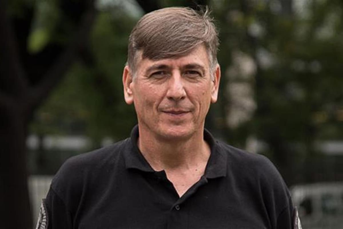 Excarcelaron a José Potocar