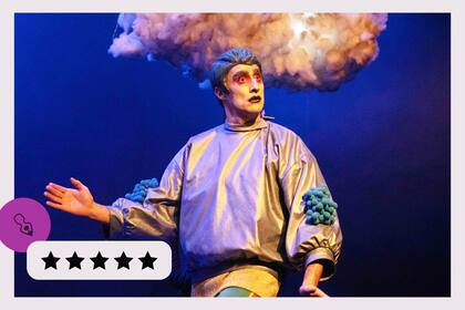 Excelente trabajo de Emiliano Larea en Jijop