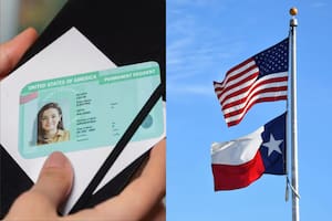 Green card y ciudadanía en Texas: quiénes pueden naturalizarse antes de cumplir 5 años como residentes