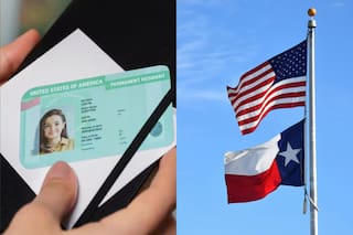 Green card y ciudadanía en Texas: quiénes pueden naturalizarse antes de cumplir 5 años como residentes