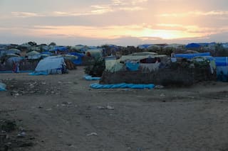 Exclusiva AP: Reporte de Msf revela abusos y explotación por parte del personal en Chad