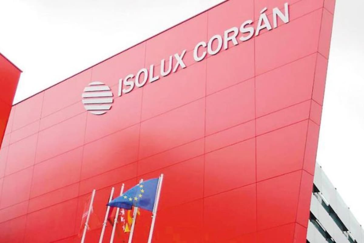 Exdirectivos de Isolux fueron acusados de pagar coimas en la Argentina