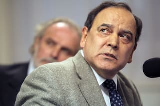 Licitaciones. Revocan procesamientos contra exdirectivos de Enarsa y empresarios