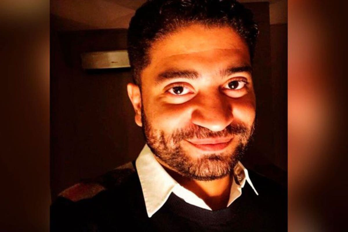 Exequiel Alcides Mercado Zuliani tenía 34 años