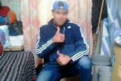 Exequiel Figueroa, el ex convicto que extorsionó a los comerciantes