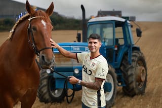 El recién llegado a la Premier League que invirtió como Barcelona y Real Madrid y contrató a un campeón de Qatar