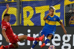 Exequiel Zeballos deberá ser intervenido nuevamente por una lesión en la rodilla