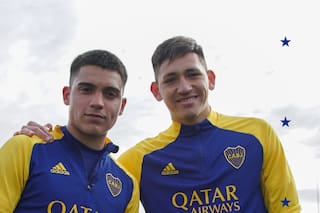 El cambio de estilo que impone Battaglia incluye a los delanteros