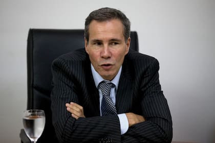 Exfiscal argentina rechaza supuestos desmanejos en investigación de la muerte de Nisman