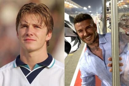 Exfutbolista inglés cuya carrera duró aproximadamente 20 años.
