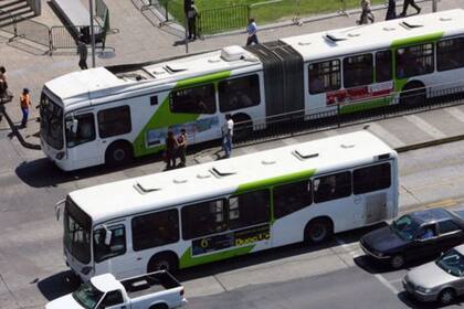 Desde sus inicios en 2007, el "transantiago" experimentó problemas de planificación, diseño e implementación