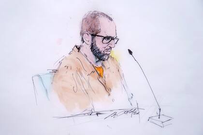 Exinformante del FBI será sentenciado por falsa acusación contra Biden y su hijo Hunter