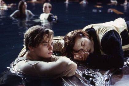 Exisen diferentes teorías respecto de la verdadera trama de la película Titanic que todavía siguen circulando