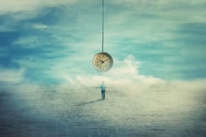 ¿Existe el tiempo?