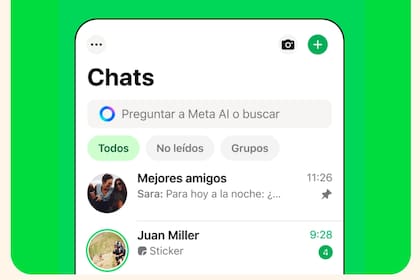 Existe el riesgo de que la IA brinde información falsa o incorrecta, incluso inventada