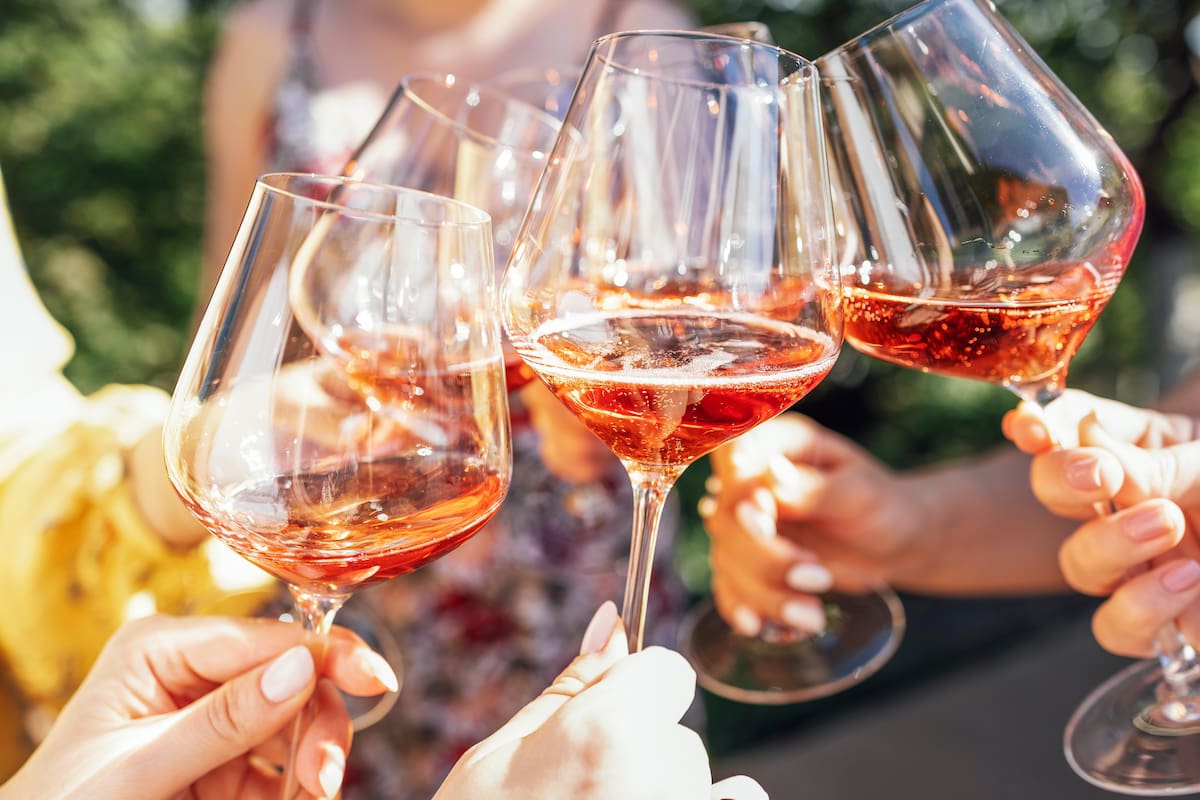 ¿Existe la copa perfecta para cada vino?
