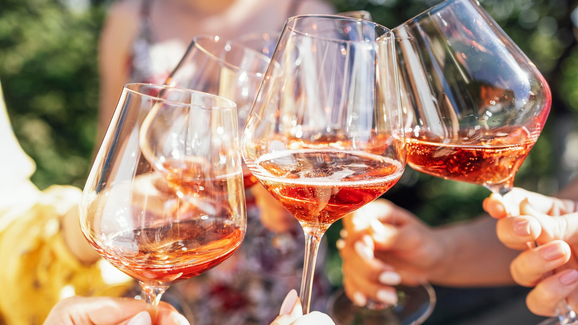 ¿Existe la copa perfecta para cada vino?