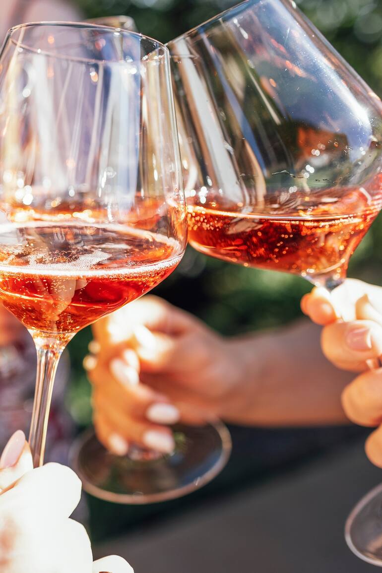 ¿Existe la copa perfecta para cada vino?