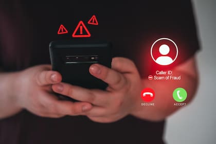 Existe la función “Silenciar desconocidos”