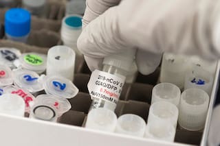 Coronavirus: la vacuna podría estar lista en tiempo récord
