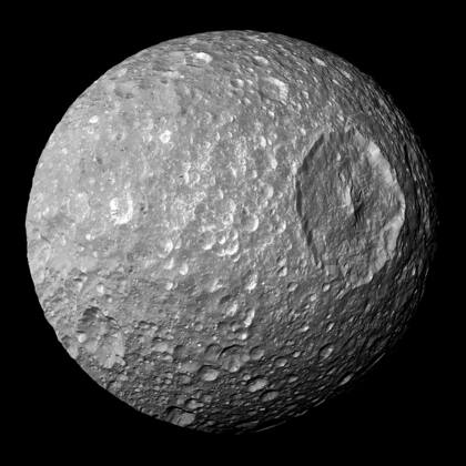 Existe un 1,7 por ciento de que el asteroide 2024 YR4 colisione con la Luna en 2032
