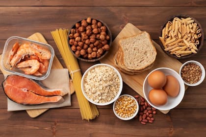 Existe un alimento de origen vegetal que puede ayudar a sumar gran cantidad de hierro al organismo y que pocos lo saben (imagen ilustrativa)