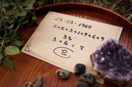 Existe un cálculo, según la numerología, para saber el número del año personal de la persona en un año bisiesto